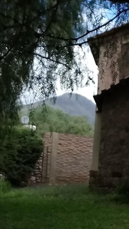 קאפילה דל מונטה Leyenda Posada מראה חיצוני תמונה